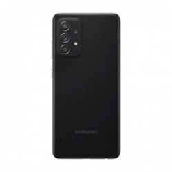 Samsung SM-A528F/DS Galaxy A52s Dual Sim 6.5" 5G 6GB/128GB NFC Μαύρο