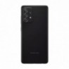 Samsung SM-A528F/DS Galaxy A52s Dual Sim 6.5" 5G 6GB/128GB NFC Μαύρο