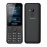 Maxcom MM139 (Dual Sim) 2,4" με Κυρτό Σώμα, Κάμερα, Φακό και Ραδιόφωνο (Λειτουργεί Χωρίς Ακουστικά) Μαύρο
