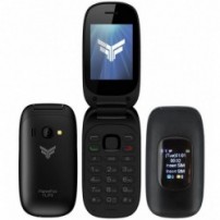 FlameFox Flip3 (Dual Sim)...