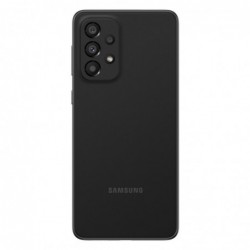 Samsung SM-A336B Galaxy A33 5G NFC 6.4" 6GB/128GB Μαύρο
