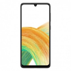 Samsung SM-A336B Galaxy A33 5G NFC 6.4" 6GB/128GB Μαύρο