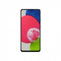 Samsung SM-A528F/DS Galaxy A52s Dual Sim 6.5" 5G 6GB/128GB NFC Μώβ