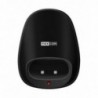 Maxcom MM35D 1.77" με Μεγάλα Πλήκτρα, Ραδιόφωνο (Λειτουργεί χωρίς Handsfree), και Βάση Φόρτισης Μαύρο