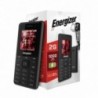 Energizer Energy E3 32MB/2GB Dual Sim 2G 1.77" 1000 mAh, Bluetooth, Camera Γκρι Χωρίς Ελληνικό Μενου