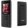 Energizer Energy E3 32MB/2GB Dual Sim 2G 1.77" 1000 mAh, Bluetooth, Camera Γκρι Χωρίς Ελληνικό Μενου