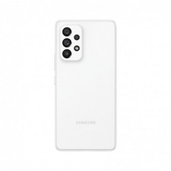 Samsung SM-A536B Galaxy A53 5G NFC 6.5" 8GB/256GB IP67 Λευκό