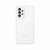 Samsung SM-A536B Galaxy A53 5G NFC 6.5" 8GB/256GB IP67 Λευκό