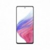 Samsung SM-A536B Galaxy A53 5G NFC 6.5" 8GB/256GB IP67 Λευκό