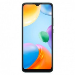 Xiaomi Redmi 10C Dual Sim 6.71" 4GB/64GB 4G NFC 220333QNY Πράσινο
