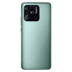 Xiaomi Redmi 10C Dual Sim 6.71" 4GB/64GB 4G NFC 220333QNY Πράσινο