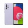 Samsung SM-A528F/DS Galaxy A52s Dual Sim 6.5" 5G 8GB/256GB NFC Μώβ