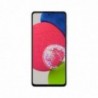 Samsung SM-A528F/DS Galaxy A52s Dual Sim 6.5" 5G 8GB/256GB NFC Μώβ