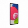 Samsung SM-A528F/DS Galaxy A52s Dual Sim 6.5" 5G 8GB/256GB NFC Μώβ