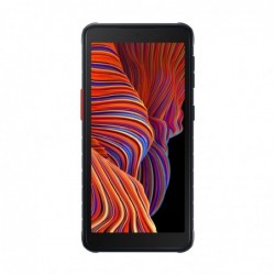 Samsung SM-G525F Galaxy Xcover 5 5.3" 4GB/64GB NFC IP68  Μαύρο