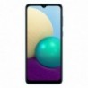 Samsung SM-A022F/DS Galaxy A02 Dual Sim 6.5'' 4G 2GB/32GB Μπλέ NON EU
