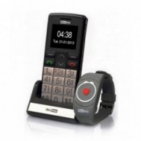 Maxcom MM715BB 1.8" με...