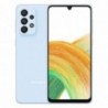 Samsung SM-A336B Galaxy A33 5G NFC 6.4" 6GB/128GB Μπλέ