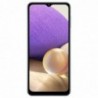 Samsung SM-A326B/DS Galaxy A32 5G Dual Sim 6.5" NFC 4GB/64GB Μπλέ