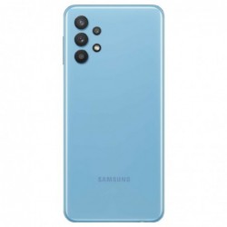 Samsung SM-A326B/DS Galaxy A32 5G Dual Sim 6.5" NFC 4GB/64GB Μπλέ