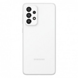 Samsung SM-A336B Galaxy A33 5G NFC 6.4" 6GB/128GB Λευκό