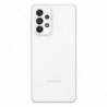 Samsung SM-A336B Galaxy A33 5G NFC 6.4" 6GB/128GB Λευκό