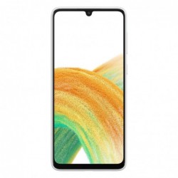 Samsung SM-A336B Galaxy A33 5G NFC 6.4" 6GB/128GB Λευκό