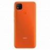 Xiaomi Redmi 9C Dual Sim 6.53" 2GB/32GB 4G NFC Πορτοκαλί M2006C3MNG