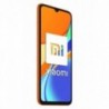 Xiaomi Redmi 9C Dual Sim 6.53" 2GB/32GB 4G NFC Πορτοκαλί M2006C3MNG