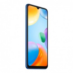 Xiaomi Redmi 10C Dual Sim 6.71" 4GB/64GB 4G NFC 220333QNY Μπλέ