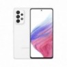 Samsung SM-A536B Galaxy A53 5G NFC 6.5" 6GB/128GB IP67 Λευκό