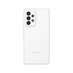 Samsung SM-A536B Galaxy A53 5G NFC 6.5" 6GB/128GB IP67 Λευκό