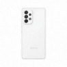 Samsung SM-A536B Galaxy A53 5G NFC 6.5" 6GB/128GB IP67 Λευκό