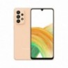 Samsung SM-A336B Galaxy A33 5G NFC 6.4" 6GB/128GB Peach