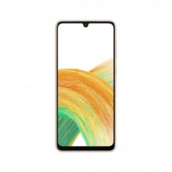 Samsung SM-A336B Galaxy A33 5G NFC 6.4" 6GB/128GB Peach