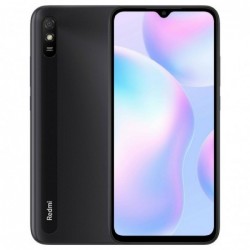 Xiaomi Redmi 9a Dual Sim 6.53" 2GB/32GB Γκρι M2006C3LG