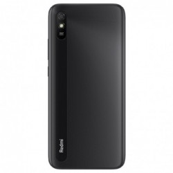 Xiaomi Redmi 9a Dual Sim 6.53" 2GB/32GB Γκρι M2006C3LG