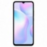 Xiaomi Redmi 9a Dual Sim 6.53" 2GB/32GB Γκρι M2006C3LG