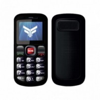FlameFox Care1 1.77" με...