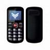 FlameFox Care1 1.77" με Ραδιόφωνο, Φακό