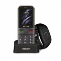 Maxcom MM735 2.4" 2G IP67...