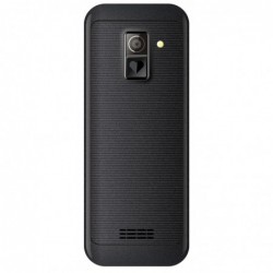 Maxcom MM735 2.4" 2G IP67 με Ασύρματο Βραχιόλι SOS, GPS, Bluetooth, Κάμερα 2.0MP, Ραδιόφωνο, Φακό και Πλήκτρο Έκτακτης Ανάγκης Μ