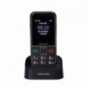 Maxcom MM735 2.4" 2G IP67 με Ασύρματο Βραχιόλι SOS, GPS, Bluetooth, Κάμερα 2.0MP, Ραδιόφωνο, Φακό και Πλήκτρο Έκτακτης Ανάγκης Μ