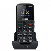 Maxcom MM38D 2.2" με Μεγάλα...