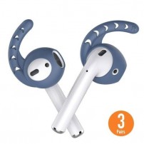 Earhooks Σιλικόνης AhaStyle...