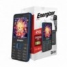 Energizer Energy E28 32MB/2GB Dual Sim 2G 2.8" 3000 mAh, Bluetooth, Camera με 3 Χρόνια Εγγύηση Γκρι Χωρίς Ελληνικό Μενου