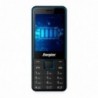 Energizer Energy E28 32MB/2GB Dual Sim 2G 2.8" 3000 mAh, Bluetooth, Camera με 3 Χρόνια Εγγύηση Γκρι Χωρίς Ελληνικό Μενου