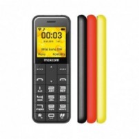 Maxcom MM111 1.44" με...
