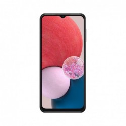 Samsung SM-A137F Galaxy A13 4G NFC Dual Sim 6.6" 4GB/128GB Μαύρο