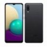 Samsung SM-A022F/DS Galaxy A02 Dual Sim 6.5'' 4G 3GB/64GB Μαύρο NON EU